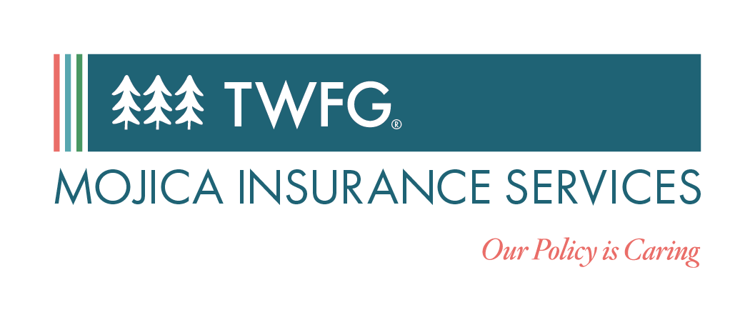 TWFG Mojica Insurance Services logo